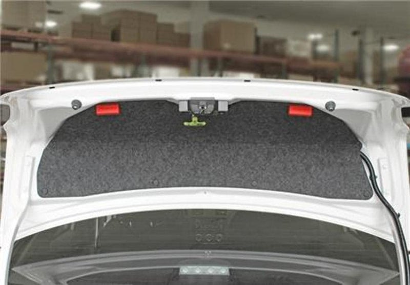 Perrin Performance PSP-INR-500 Red Sedan Trunk Handle (Single Handle with Hardware)08-17 Wrx/Sti), 1 Pack - Image 4